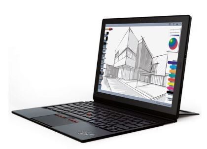 Lenovo Thinkpad Tablet X1 Gen 3