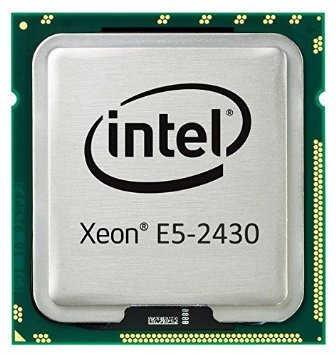 INTEL E5-2430 Intel® Xeon® Processor E5-2430 
(15M Cache, 2.30 GHz,